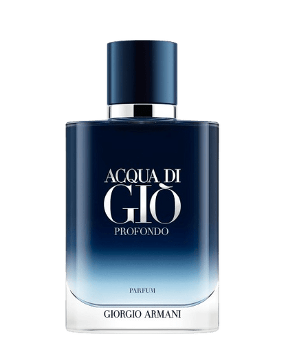 Giorgio Armani Acqua Di Gio Profondo Parfum - Perfume Samples