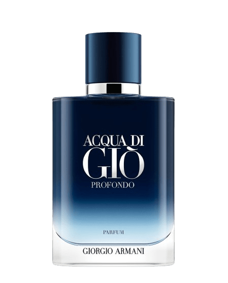 Giorgio Armani Acqua Di Gio Profondo Parfum - Perfume Samples