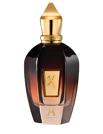 Xerjoff Alexandria II - Eau de Parfum - Perfume Samples