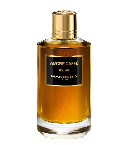 Mancera Amore Caffe - Eau de Parfum - Perfume Samples