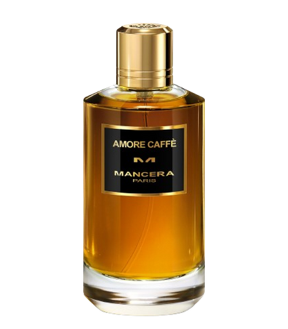 Mancera Amore Caffe - Eau de Parfum - Perfume Samples