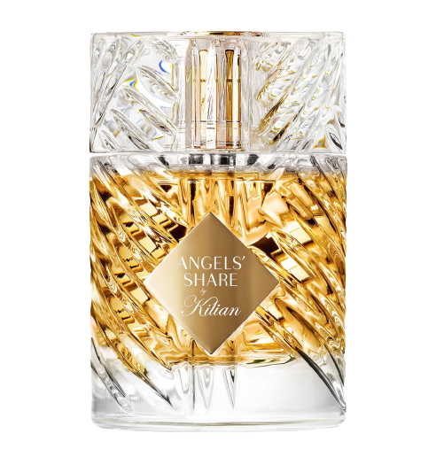 Angel's share perfume samples