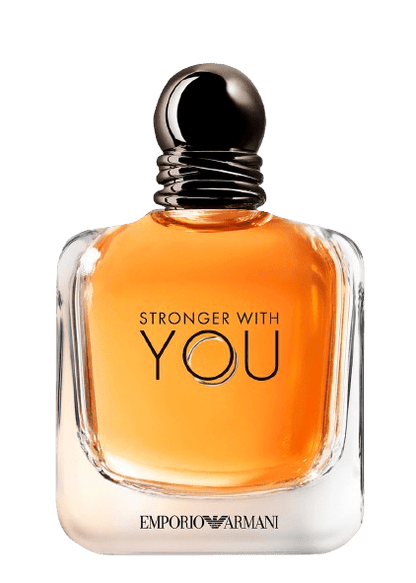 Emporio Armani Stronger With You - Eau de Toilette - Perfume Samples