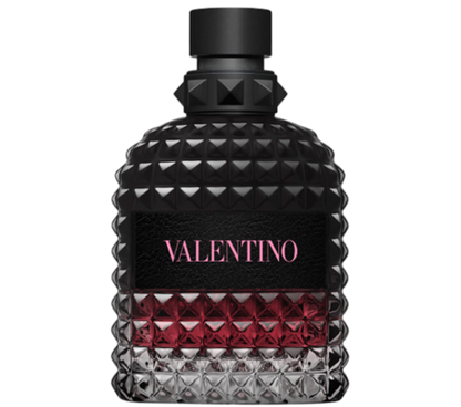 Valentino Born In Roma Uomo Intense - Eau de Parfum - Perfume Samples