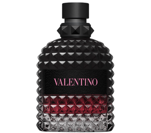 Valentino Born In Roma Uomo Intense - Eau de Parfum - Perfume Samples