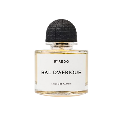 Byredo Bal D'afrique - Absolu de Parfum - Perfume Samples