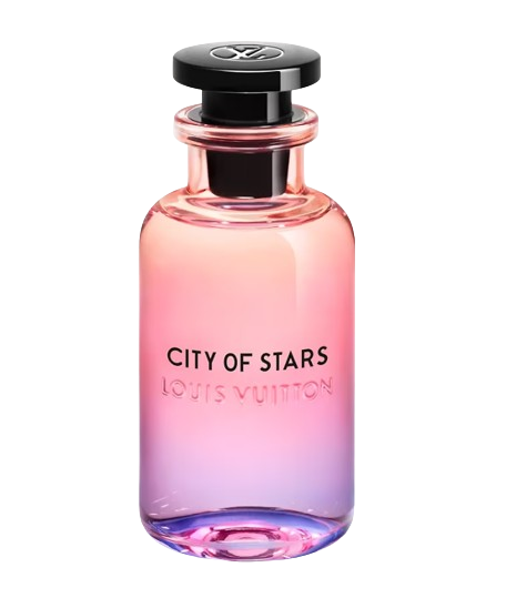 LOUIS VUITTON CITY OF STARS - EAU DE PARFUM - PERFUME SAMPLES