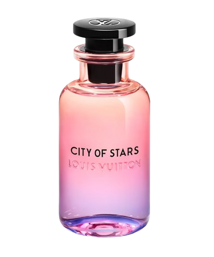 Louis Vuitton City of Stars - Eau de Parfum - Perfume Samples