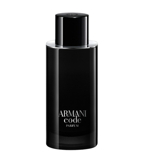 Armani code parfum perfume samples