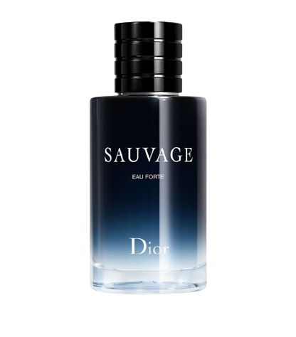 Dior Sauvage Eau Forte - Parfum - Perfume Samples