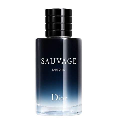 Dior Sauvage Eau Forte - Parfum - Perfume Samples