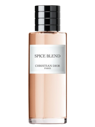 Dior Spice Blend - Eau de Parfum - Perfume Samples