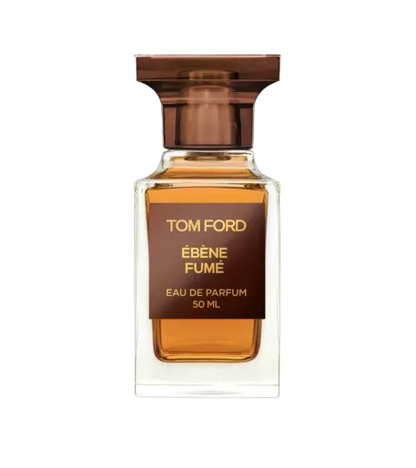 Tom Ford Ébène Fumé  - Eau de Parfum - Perfume Samples