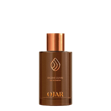 Ojar Encens Cuivre - Eau de Parfum - Perfume Samples