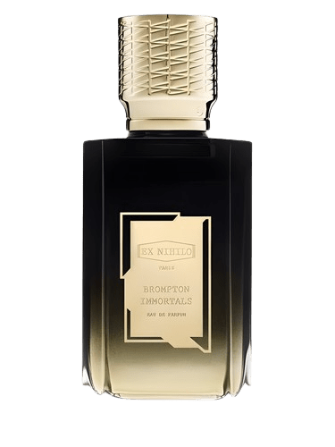 Ex Nihilo Brompton Immortals - Eau de Parfum - Perfume Samples