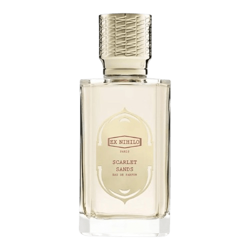 Ex Nihilo Scarlet Sands - Eau de Parfum - Perfume Samples