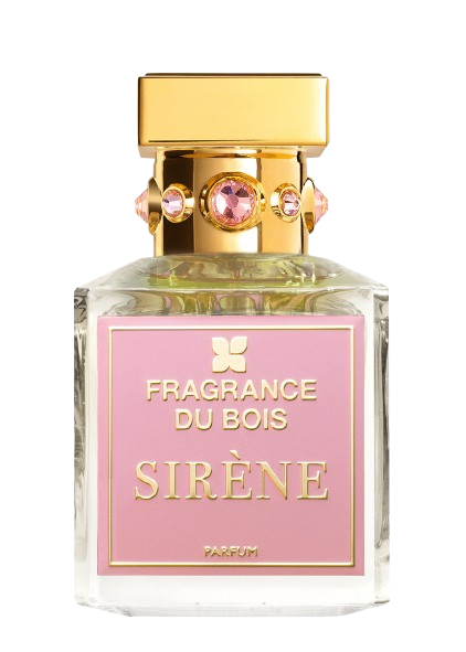 Fragrance Du Bois Sirène - Parfum - Perfume Samples