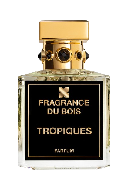 Fragrance Du Bois Tropiques - Parfum - Perfume Samples