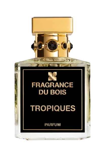 Fragrance Du Bois Tropiques - Parfum - Perfume Samples