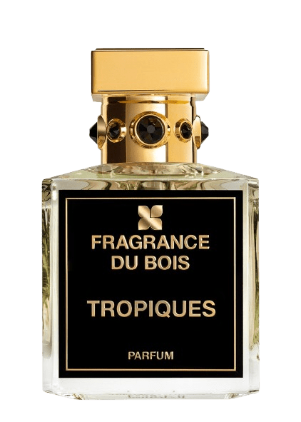 Fragrance Du Bois Tropiques - Parfum - Perfume Samples