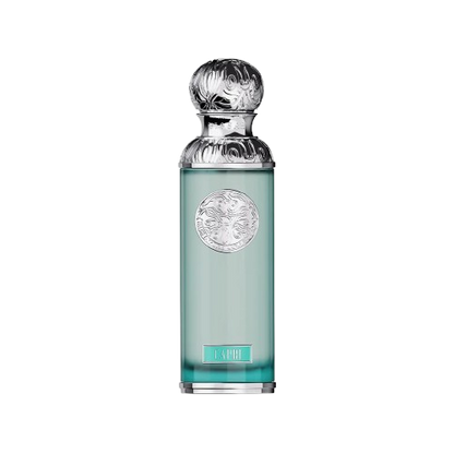 Gissah Capri - Eau de Parfum - Perfume Samples