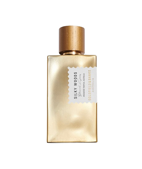 Goldfield & Banks Silky Woods - Eau de Parfum - Perfume Samples