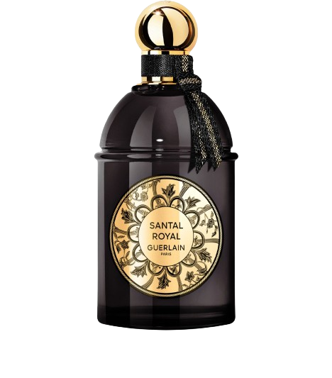 Guerlain Santal Royal - Eau de Parfum - Perfume Samples