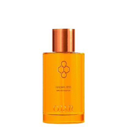Ojar Halwa Kiss - Eau de Parfum - Perfume Samples