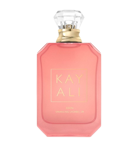 KAYALI EDEN SPARKLING LYCHEE 39 - EAU DE PARFUM - PERFUME SAMPLES - PRE ORDER