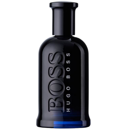 Hugo Boss Bottled Night - Eau de Toilette - Perfume Samples