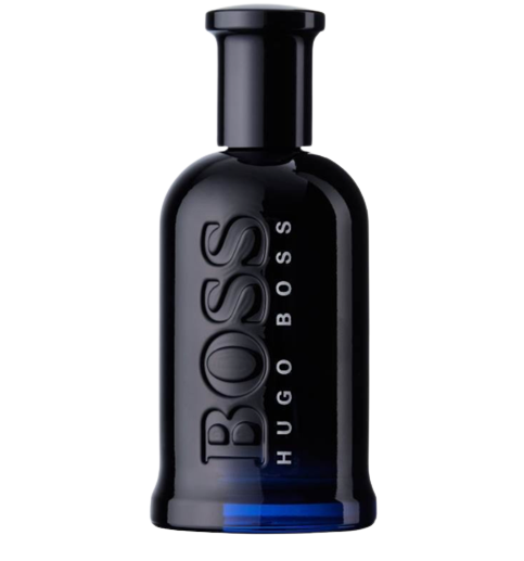 Hugo Boss Bottled Night - Eau de Toilette - Perfume Samples