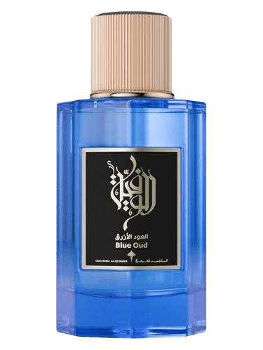 Ibraheem Al Qurashi Blue Oud - Eau de Parfum - Perfume Samples