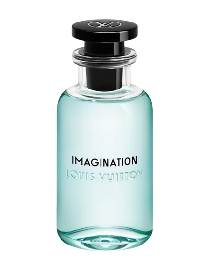 Louis Vuitton Imagination - Eau de Parfum - Perfume Samples