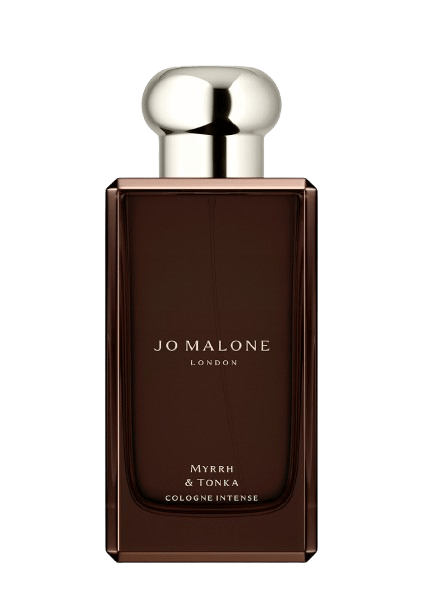 Jo Malone Myrrh & Tonka Cologne Intense - Perfume Samples
