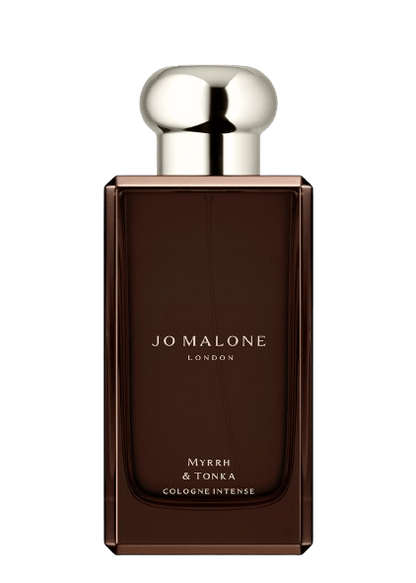 Jo Malone Myrrh & Tonka Cologne Intense - Perfume Samples