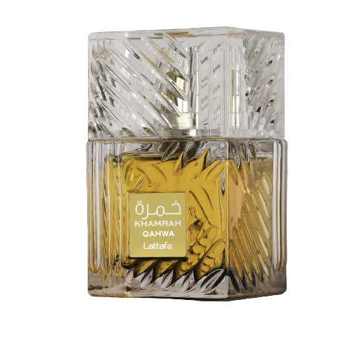 Lattafa Khamrah Qahwa - Eau de Parfum - Perfume Samples