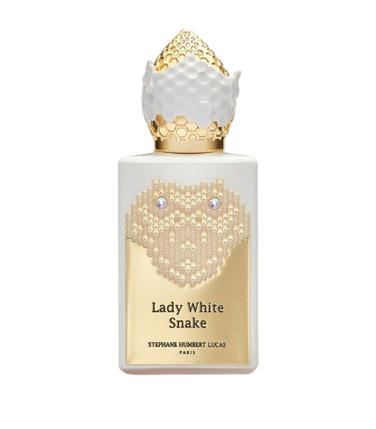 Stephane Humbert Lucas Lady White Snake  - Eau de Parfum - Perfume Samples