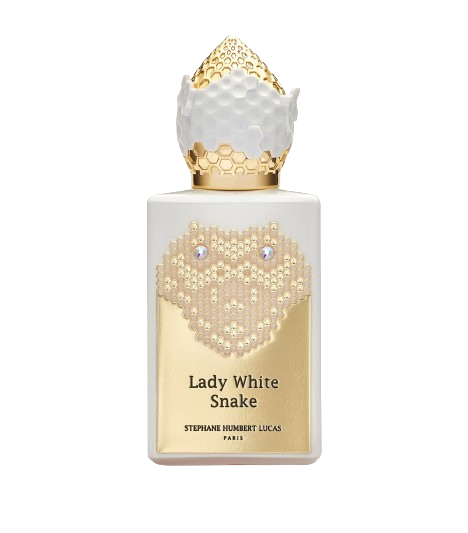 Stephane Humbert Lucas Lady White Snake  - Eau de Parfum - Perfume Samples