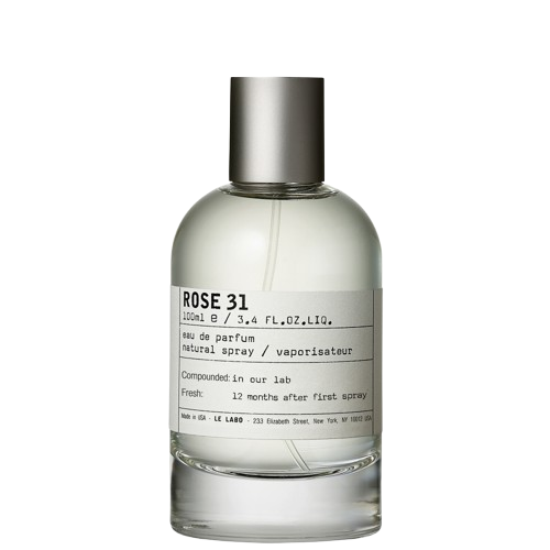 Le Labo Rose 31 - Eau de Parfum - Perfume Samples - Pre Order