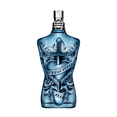 Jean Paul Gaultier Le Male Lover - Eau de Parfum - Perfume Samples