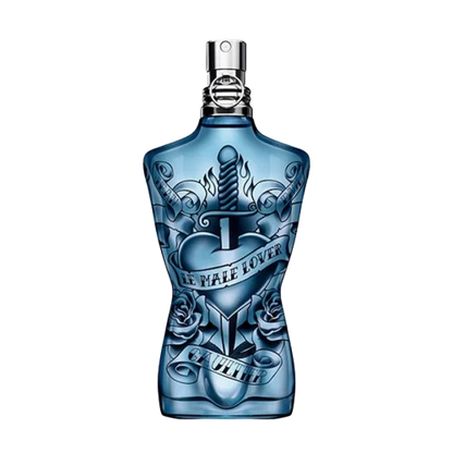 Jean Paul Gaultier Le Male Lover - Eau de Parfum - Perfume Samples