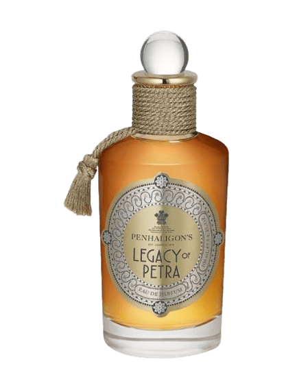 Penhaligon's The Legacy of Petra - Eau de Parfum - Perfume Samples