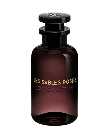 Louis Vuitton Les Sables Roses - Eau de Parfum - Perfume Samples