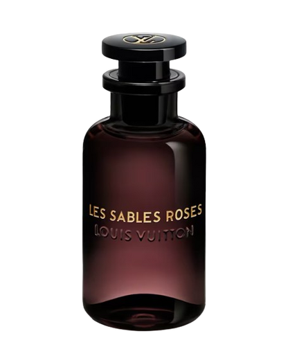 Louis Vuitton Les Sables Roses - Eau de Parfum - Perfume Samples