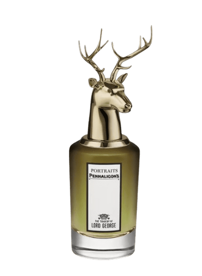 Penhaligon's The Tragedy of Lord George - Eau de Parfum - Perfume Samples