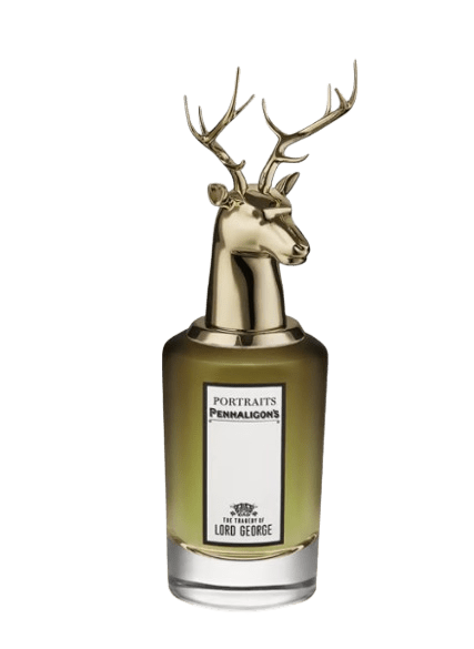 Penhaligon's The Tragedy of Lord George - Eau de Parfum - Perfume Samples
