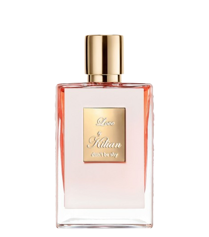 Kilian Love Don't Be Shy - Eau de Parfum - Perfume Samples