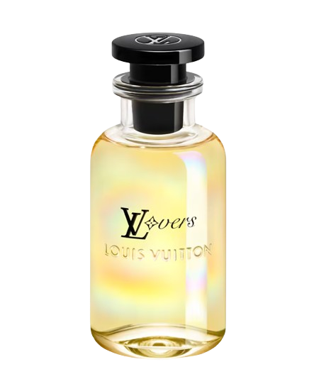 Louis Vuitton LV Lovers - Eau de Parfum - Perfume Samples