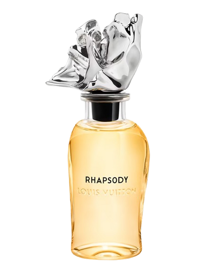 Louis Vuitton Rhapsody - Extrait de Parfum - Perfume Samples