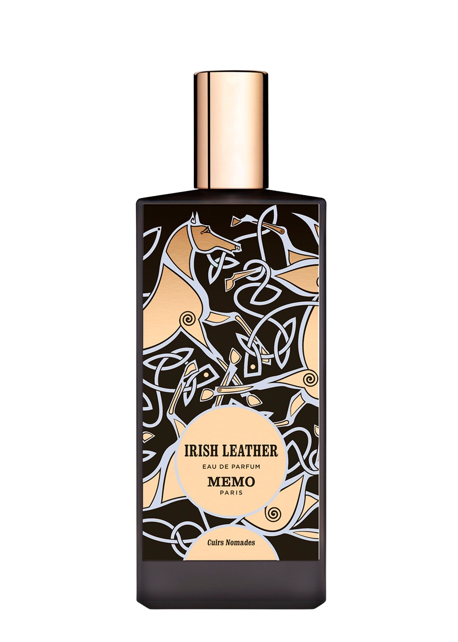 Memo Paris Irish Leather - Eau de Parfum - Perfume Samples